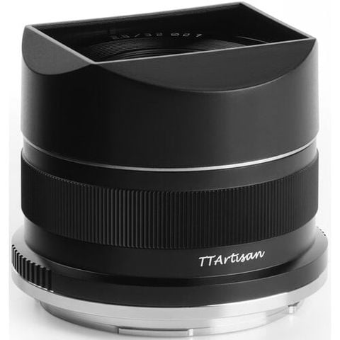 Ống kính TTArtisan AF 32mm F2.8 dành cho ngàm Nikon Z cũ (99%)