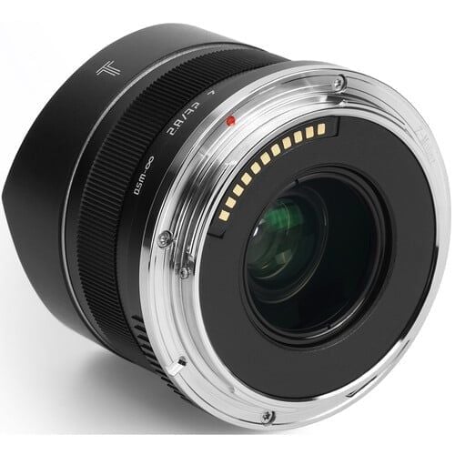 Ống kính TTArtisan AF 32mm F2.8 dành cho ngàm Nikon Z cũ (99%)