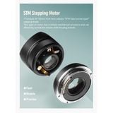 Ống kính TTArtisan AF 32mm F2.8 dành cho ngàm Nikon Z cũ (99%)