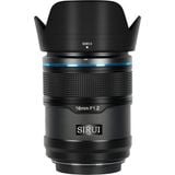 Ống kính SIRUI Sniper 16mm F1.2 autofocus
