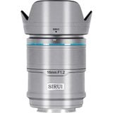 Ống kính SIRUI Sniper 16mm F1.2 autofocus