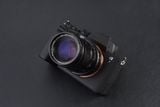 Ống kính TTArtisan 100mm F2.8 Bubble Bokeh dành cho ngàm Leica M