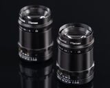 Ống kính TTArtisan 100mm F2.8 Bubble Bokeh dành cho ngàm Leica M