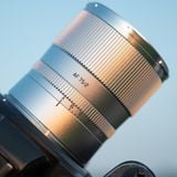Ống kính TTArtisan AF 75mm F2