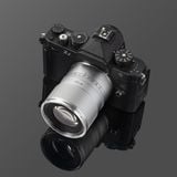 Ống kính TTArtisan AF 75mm F2