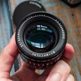 Ống kính TTArtisan 35mm F0.95
