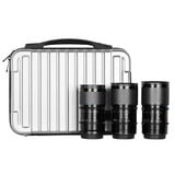 Ống kính Cine Anamorphic SIRUI Saturn 50mm T2.9 1.6X