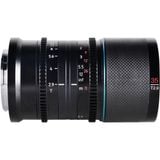 Ống kính Cine Anamorphic SIRUI Saturn 50mm T2.9 1.6X