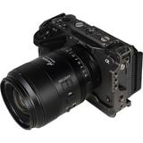 Ống kính SIRUI Aurora 85mm F1.4 Autofocus