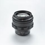 Ống kính TTArtisan 75mm F1.5 Swirly Bokeh ngàm M42