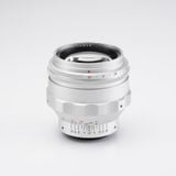 Ống kính TTArtisan 75mm F1.5 Swirly Bokeh ngàm M42