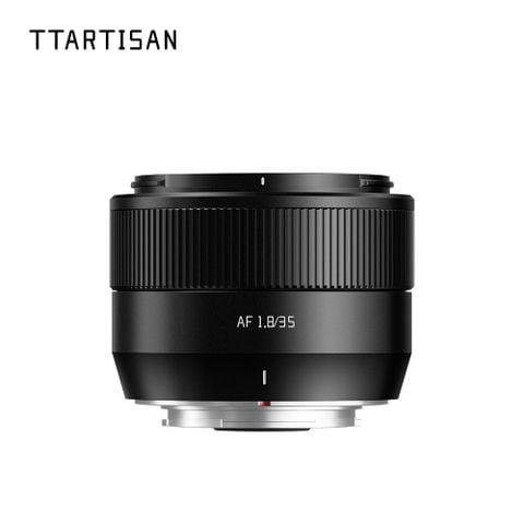 Ống kính TTArtisan AF 35mm F1.8 II