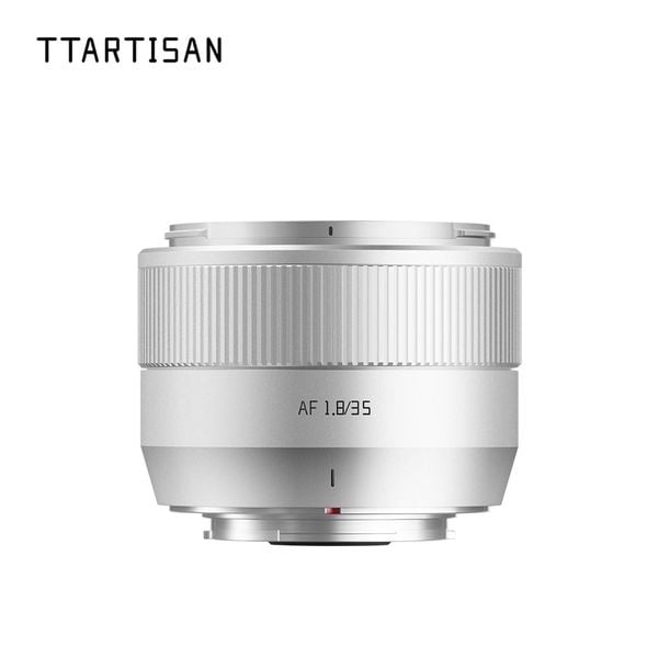 Ống kính TTArtisan AF 35mm F1.8 II