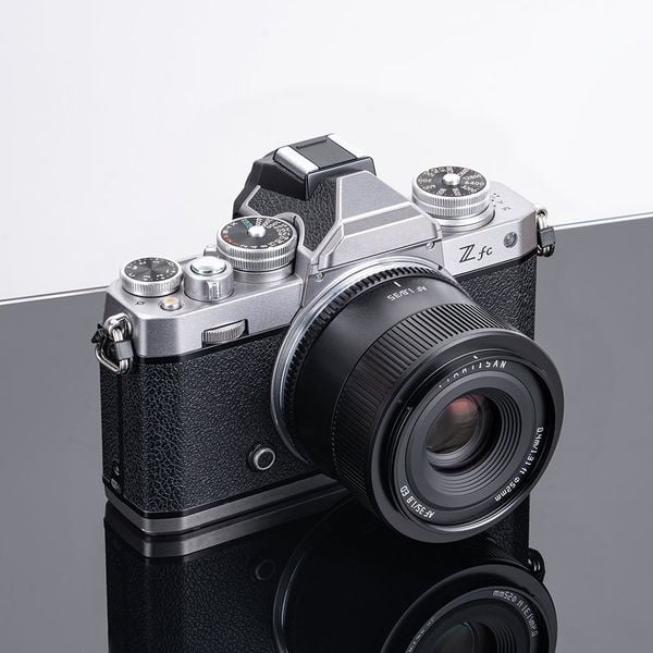 Ống kính TTArtisan AF 35mm F1.8 II