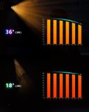 Ống kính hiệu ứng ánh sáng SIRUI Zoom Optical Projection Lens 18° – 36°