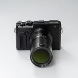 Ống kính TTArtisan 100mm F2.8 Macro 2X