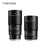 Ống kính TTArtisan 100mm F2.8 Macro 2X