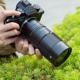 Ống kính TTArtisan 100mm F2.8 Macro 2X