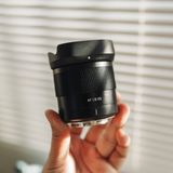 Ống kính TTArtisan 23mm F1.8 Autofocus
