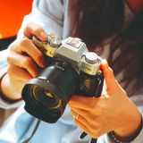 Ống kính TTArtisan 23mm F1.8 Autofocus