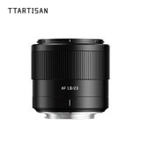 Ống kính TTArtisan 23mm F1.8 Autofocus