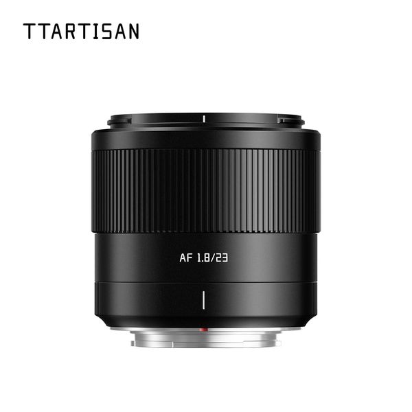 Ống kính TTArtisan 23mm F1.8 Autofocus