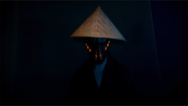 Ống kính SIRUI 40mm T1.8 Anamorphic 1.33X AF S35