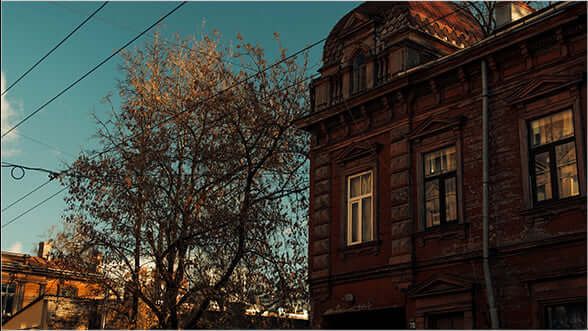 Ống kính SIRUI 40mm T1.8 Anamorphic 1.33X AF S35