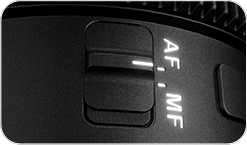 Ống kính SIRUI 40mm T1.8 Anamorphic 1.33X AF S35