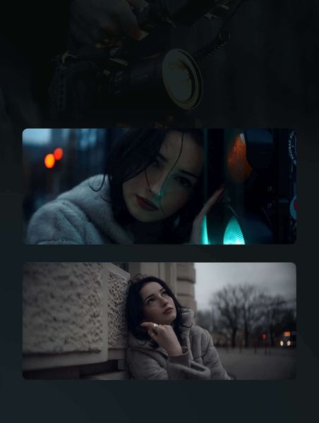 Ống kính SIRUI 40mm T1.8 Anamorphic 1.33X AF S35