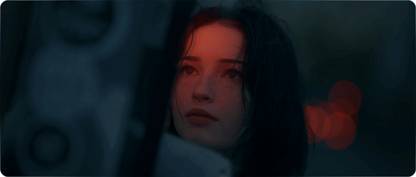 Ống kính SIRUI 40mm T1.8 Anamorphic 1.33X AF S35