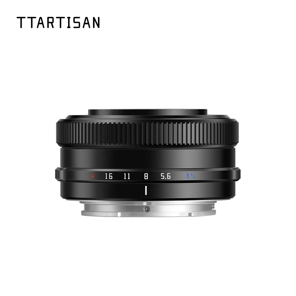 TTArtisan AF 14mm F3.5 - Chất lượng quang học của TTArtisan AF 14mm F3.5