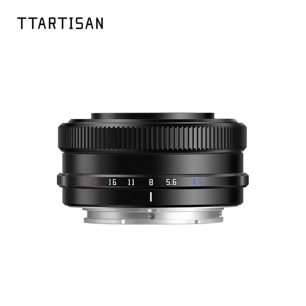 Ống kính TTArtisan 14mm F3.5 Autofocus