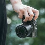 Ống kính TTArtisan AF 56mm F1.8