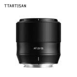 Ống kính TTArtisan AF 56mm F1.8