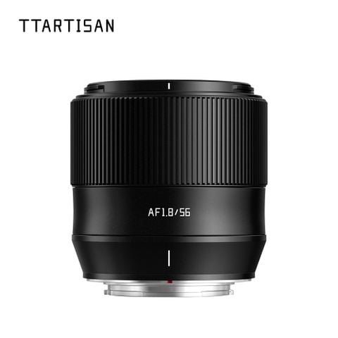 Ống kính TTArtisan AF 56mm F1.8