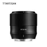 Ống kính TTArtisan AF 56mm F1.8