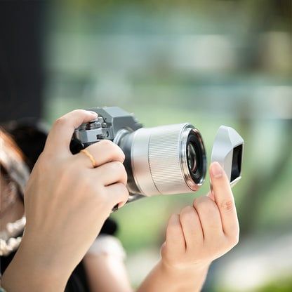 Ống kính TTArtisan AF 56mm F1.8