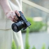 Ống kính TTArtisan AF 56mm F1.8