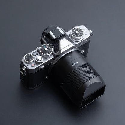 Ống kính TTArtisan AF 56mm F1.8
