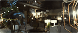 Ống kính SIRUI 20mm T1.8 Anamorphic 1.33X AF S35
