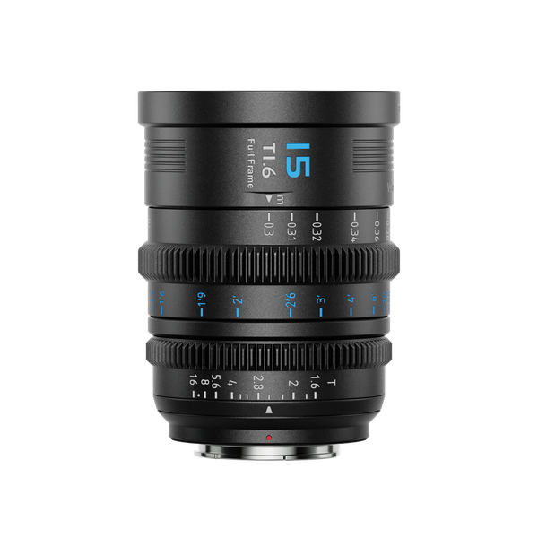 Ống kính Cine SIRUI Vision Prime (VP1) 24mm T1.4
