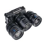 Ống kính Cine SIRUI Vision Prime (VP1) 24mm T1.4