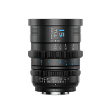 Ống kính Cine SIRUI Vision Prime (VP1) 50mm T1.4