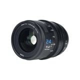 Ống kính Cine SIRUI Vision Prime (VP1) 35mm T1.4