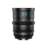 Ống kính Cine SIRUI Vision Prime (VP1) 35mm T1.4