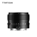 Ống kính TTArtisan 40mm F2 Autofocus