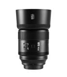 Ống kính SIRUI Aurora 35mm F1.4 Autofocus