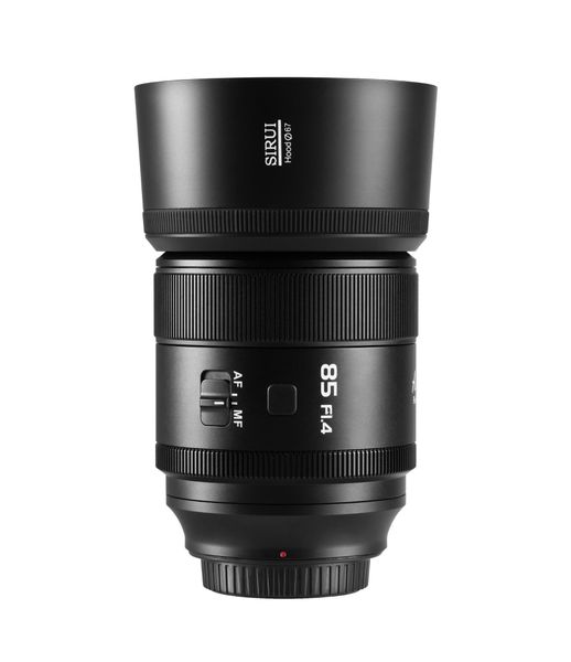 Ống kính SIRUI Aurora 35mm F1.4 Autofocus