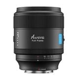 Ống kính SIRUI Aurora 35mm F1.4 Autofocus